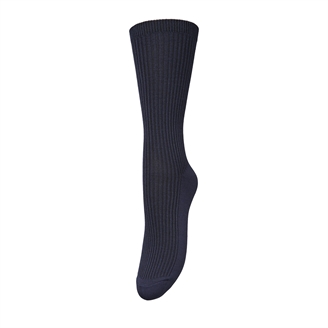 Becksöndergaard Telma Solid Sock Night Sky