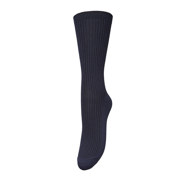 Becksöndergaard Telma Solid Sock Night Sky