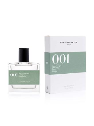 Bon Parfumeur Cologne Intense n#001 Parfume - 30 ml
