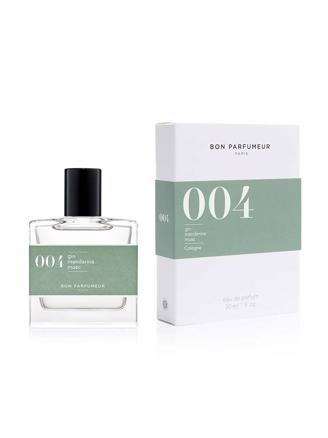 Bon Parfumeur Cologne Intense n#004 Parfume - 30 ml