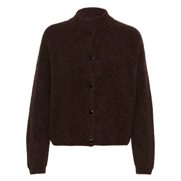 Gestuz AlphaGZ short cardigan Molé