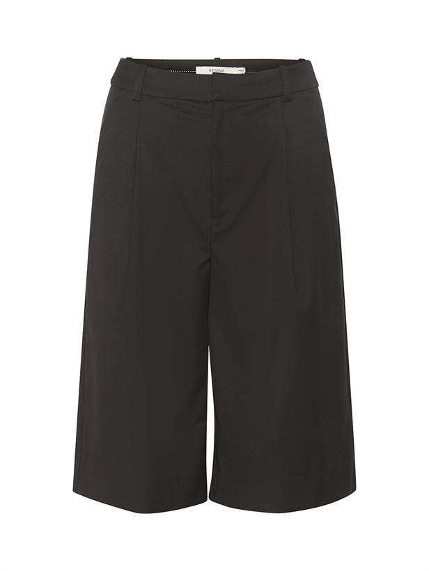 Gestuz PaulaGZ MW long shorts Black