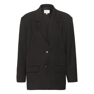 Gestuz PaulaGZ OZ blazer Black
