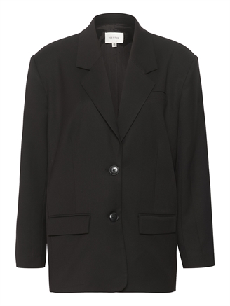 Gestuz PaulaGZ OZ blazer Black