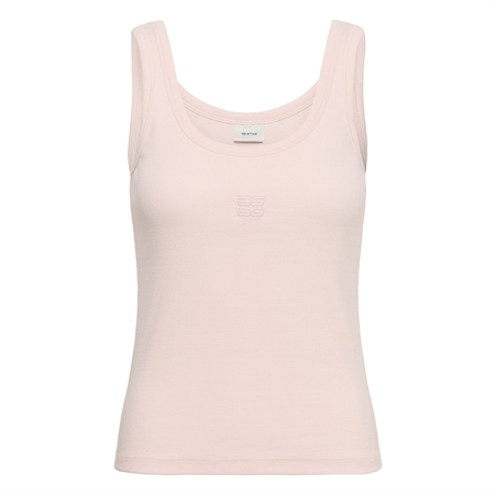 Gestuz GZdrew logo top 2.0 Ballet Slipper