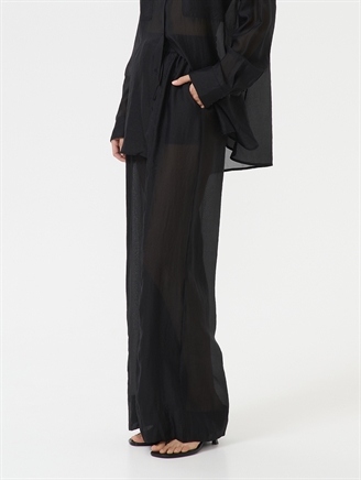 Gestuz GZtrudi MW pants Black