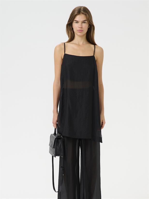 Gestuz GZtrudi singlet Black