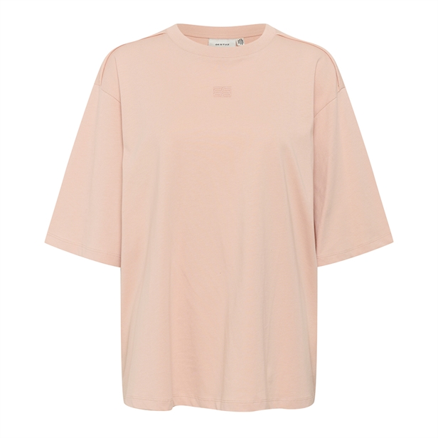 Gestuz GZanvi tee Rose Dust