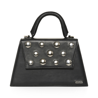 Gestuz GZharvey stud bag Black