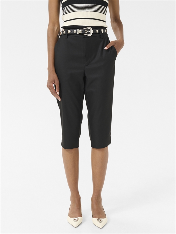 Gestuz GZPauline HW capri Black