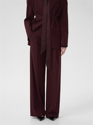 Gestuz GZpaula MW pants Aronia