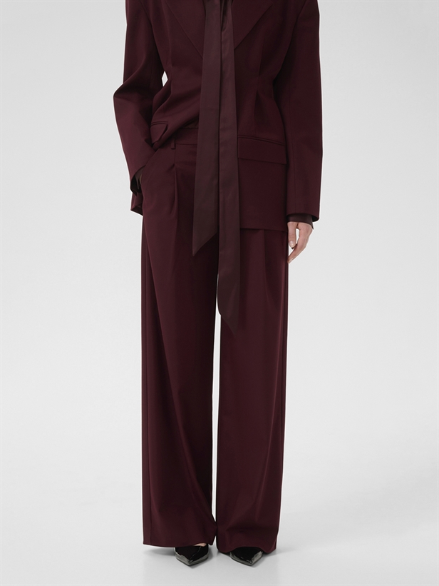 Gestuz GZpaula MW pants Aronia