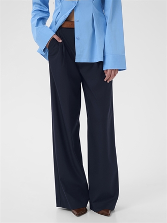 Gestuz GZpaula MW pants Sky Captain