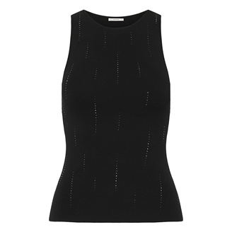 Gestuz GZsaya top Black