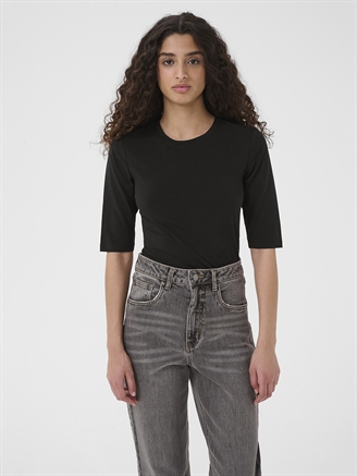 Gestuz GZmida ss top Black