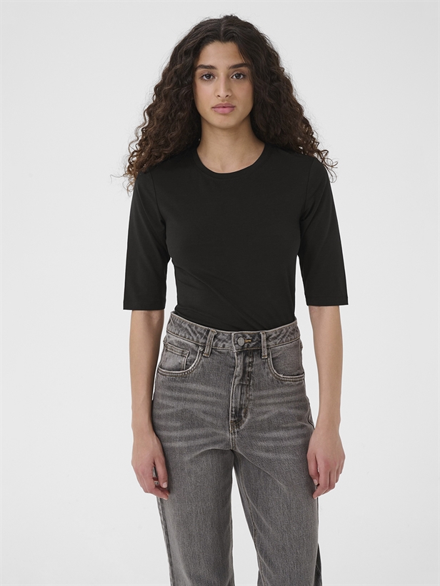 Gestuz GZmida ss top Black