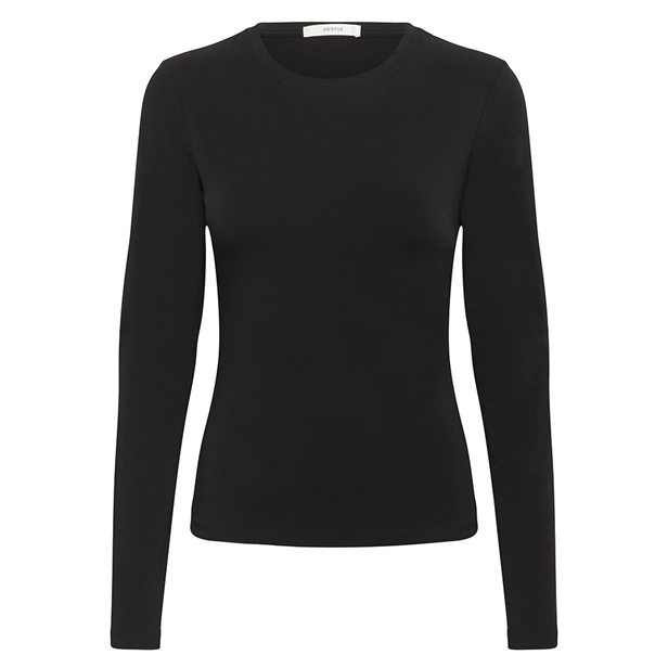 Gestuz GZmida ls top Black