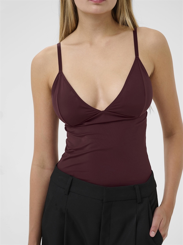 Gestuz GZcami top Aronia