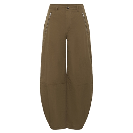 Gestuz GZzandaya HW pants Ermine