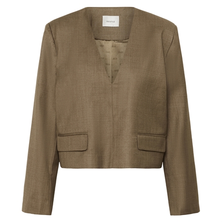 Gestuz GZschany blouse Ermine