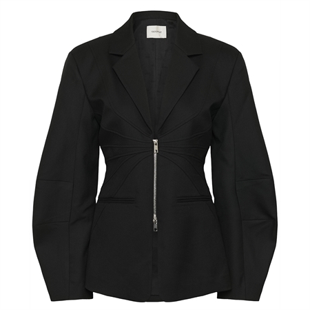 Gestuz GZtitta blazer Black