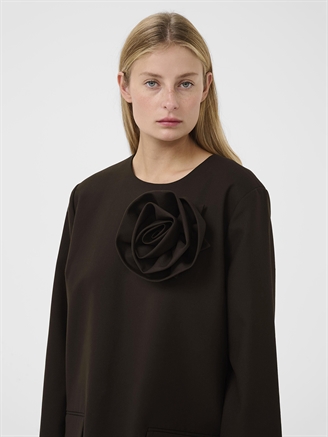 Gestuz GZpaula flower Broche Molé