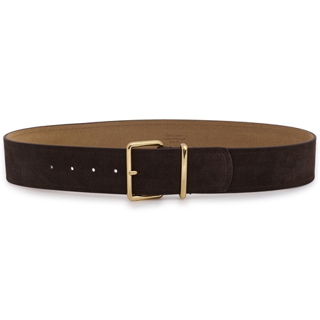 Gestuz GZalissa s belt Deep Chocolate