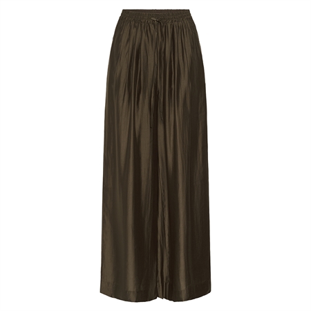 Gestuz GZsiora HW pants Rain Drum