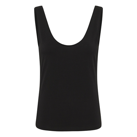 Gestuz GZmida tank top Black