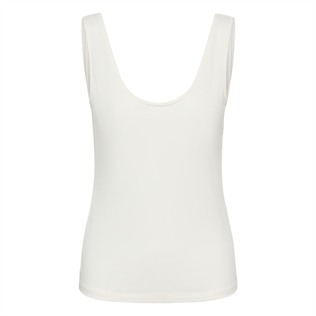 Gestuz GZmida tank top Egret