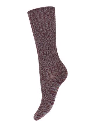 MP Denmark 59536, 36 - Re-stock socks Grape Skin