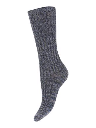 MP Denmark 59536, 4222 - Re-stock socks Stone Blue
