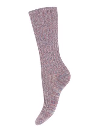 MP Denmark 59536, 714 Re-stock socks Soft Mauve