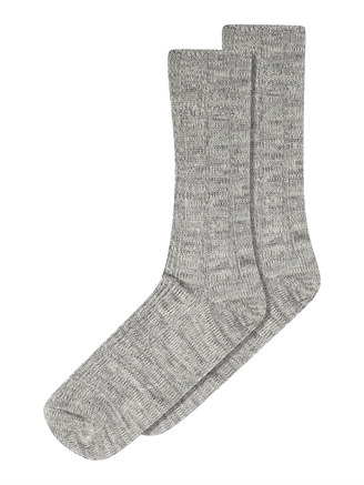 MP Denmark 59537, 491 Be Socks Grey Melange