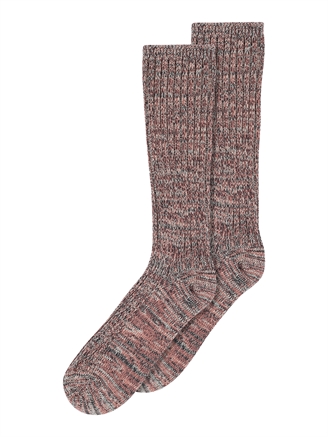 MP Denmark 59543, 2314 Re-Stock socks Rose Blush