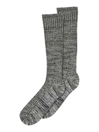 MP Denmark 59543, 842 Re-Stock socks Mosstone