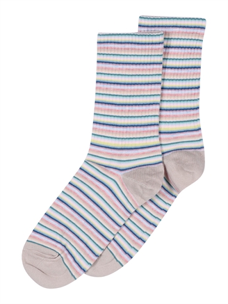 MP Denmark 77690, 54 - Ada socks Light Grey
