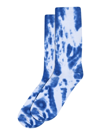 MP Denmark 77713, 302 Adler socks True Blue