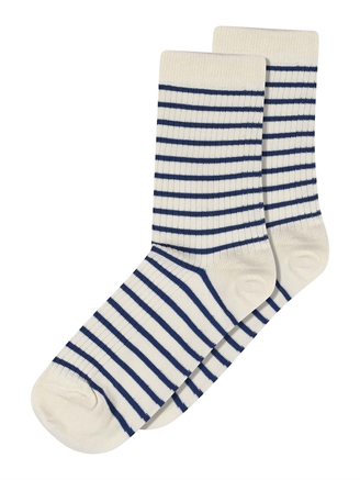 MP Denmark 77715, 302 Lydia socks True Blue