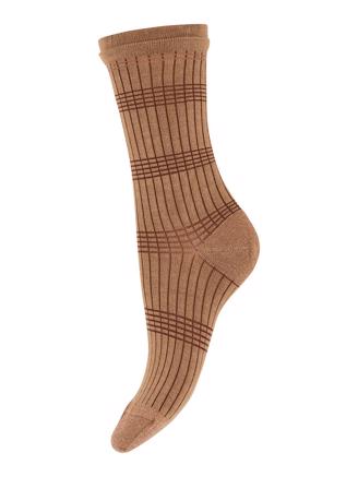 MP Denmark 79677, 4155 - Breathe socks Apple Cinnamon