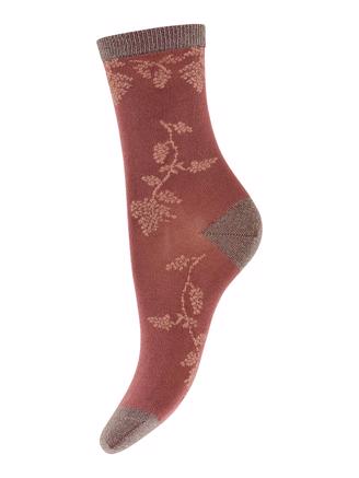 MP Denmark 79684, 37 - Floi socks Hot Chocolate