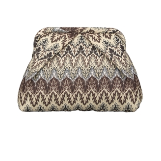 Becksöndergaard Pala Bonita Bag Sand/Brown