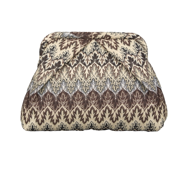 Becksöndergaard Pala Bonita Bag Sand/Brown