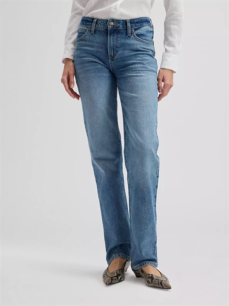 Lee London Regular Jeans Eye Spy