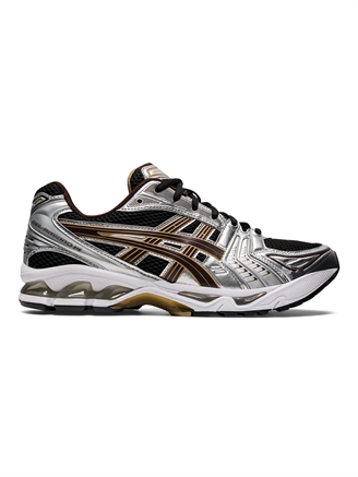 Asics GEL-KAYANO 14 Sneakers Black/Coffee