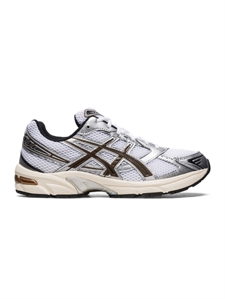 Asics GEL-1130 Sneakers White/Clay Canyon