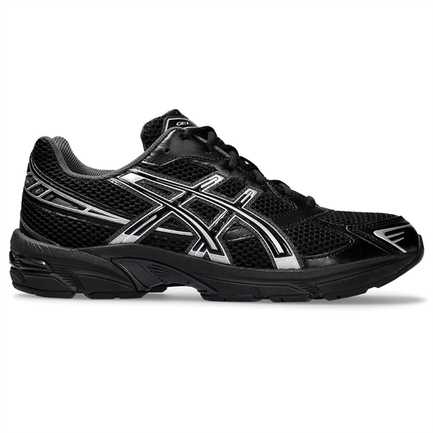 Asics GEL-1130 Sneakers Black/Pure Silver