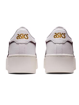 Asics JAPAN S PF Sneakers White/Deep Mars