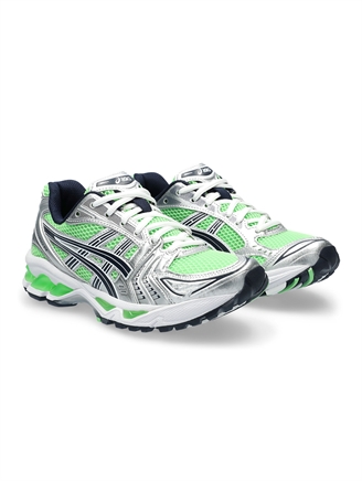Asics GEL-KAYANO 14 Sneakers Bright Lime/Midnight