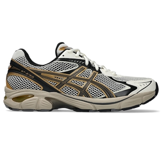 Asics GT-2160 Sneakers Cream/Pure Gold